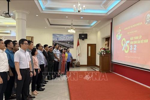 Nhìn lại thành tựu để quyết tâm hoàn thành các mục tiêu đề ra