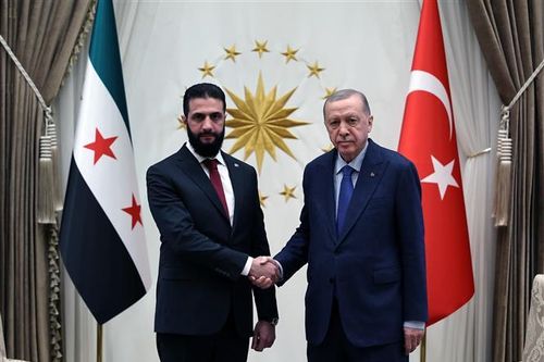 Những tác động chiến lược của mối quan hệ Thổ Nhĩ Kỳ-Syria đối với Trung Đông