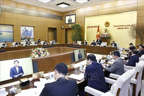Đề nghị bổ sung quy định về số lượng cấp phó khi sắp xếp tổ chức bộ máy
