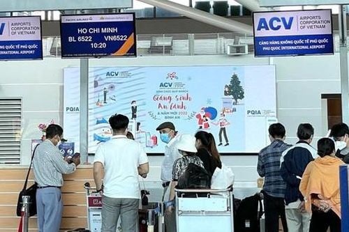 ACV lãi nhất trong lịch sử, rót gần 13.000 tỷ đồng cho sân bay Long Thành