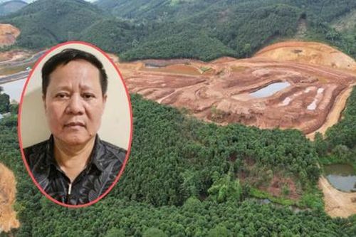 Vụ bán trộm đất hiếm ở Yên Bái: Đội lốt thành 'cơm mẹ nấu' để tuồn đi thế nào?