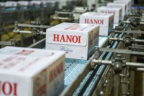 Ông chủ Bia Hà Nội nắm giữ hơn 4.500 tỷ đồng tiền mặt