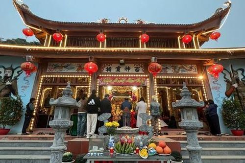 Đặc sắc Lễ hội Lồng Tông - ngày hội xuống đồng của dân tộc Tày tại Tuyên Quang