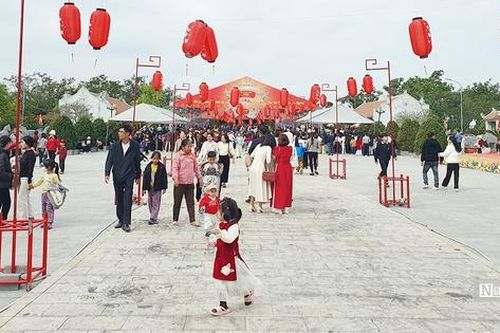 Du lịch Hải Phòng 'tăng tốc' từ đầu năm