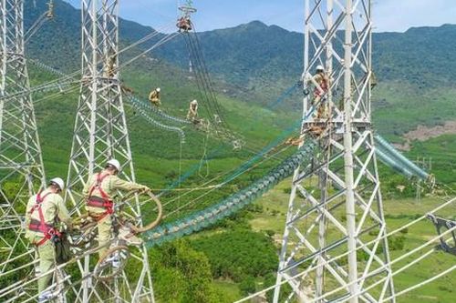 Thủ tướng phê duyệt hơn 653 tỷ đồng cải tạo đường dây 220kV Châu Đốc - Kiên Bình