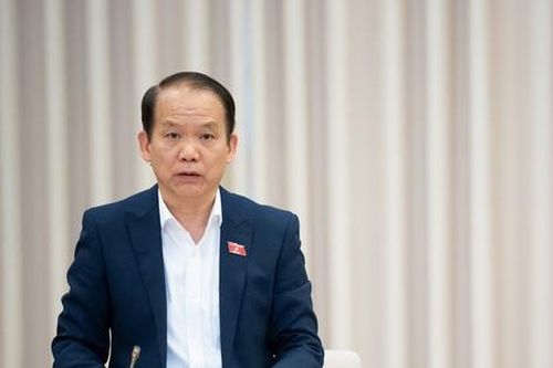 Để nghị cho phép số lượng cấp phó nhiều hơn khi sắp xếp bộ máy