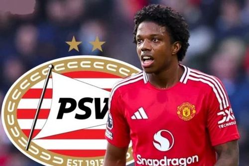 Nối gót Marcus Rashford, hàng thừa của Man United xác định bến đỗ mới