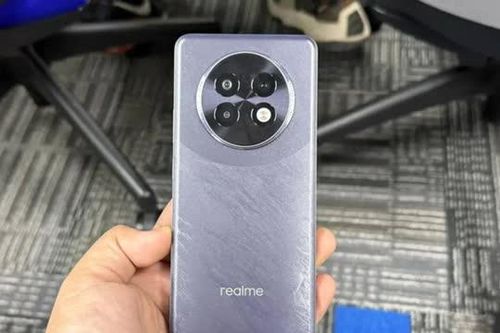 Bảng giá điện thoại Realme tháng 2/2025: Giảm giá hấp dẫn
