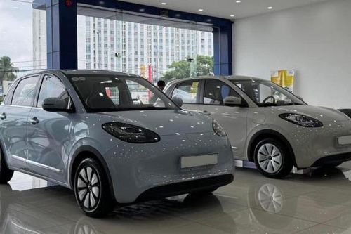 Sản xuất ô tô chỉ từ 150 triệu đồng, công ty bán xe điện Trung Quốc báo lỗ kỷ lục 3 quý liên tiếp
