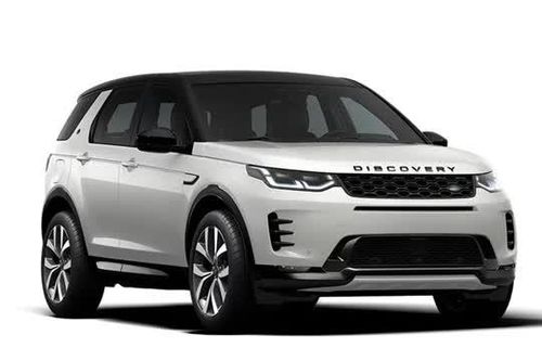 Bảng giá xe Land Rover tháng 2/2025: Ưu đãi 'khủng'