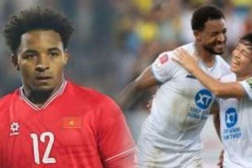 Đồng đội Xuân Son đón tin vui trước 'đại chiến' Hà Nội FC, trụ cột ĐT Việt Nam bất ngờ nhận 'trái đắng'