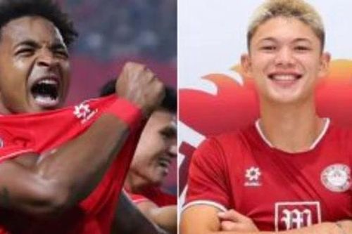 Không phải Xuân Son, 4 Việt kiều mới của ĐT Việt Nam khiến Thái Lan run sợ trước SEA Games 33?