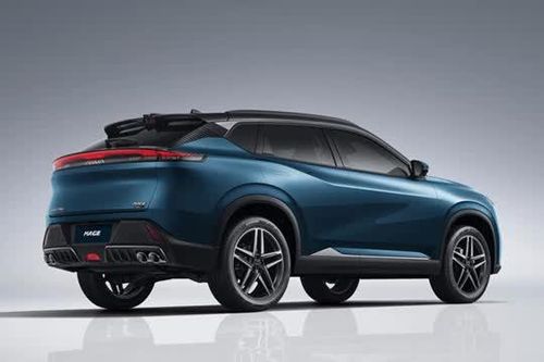 SUV công suất 288 mã lực, siêu tiết kiệm xăng, giá từ 749 triệu đồng, cạnh tranh với Mazda CX-5