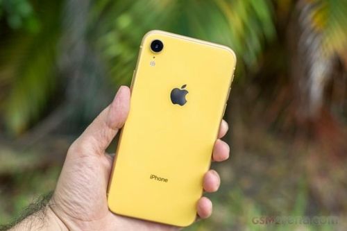 Bảng giá iPhone X khai xuân sau Tết: iPhone XR rẻ như bèo, iPhone XS Max vài triệu vẫn ngon