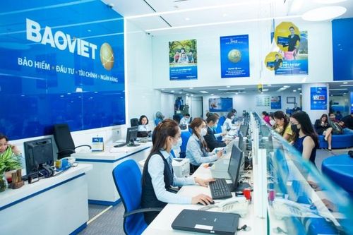 Danh mục đầu tư tài chính hơn 9 tỷ USD của Bảo Việt có gì?