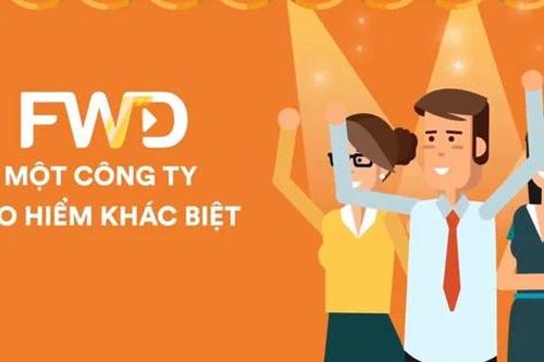 Lôi kéo khách hàng bất chính, FWD Việt Nam bị phạt 200 triệu đồng