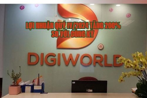 DGW lý giải lợi nhuận sau thuế tăng 200%