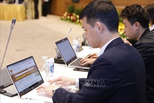 Hà Nội thí điểm đại lý dịch vụ công đầu tiên