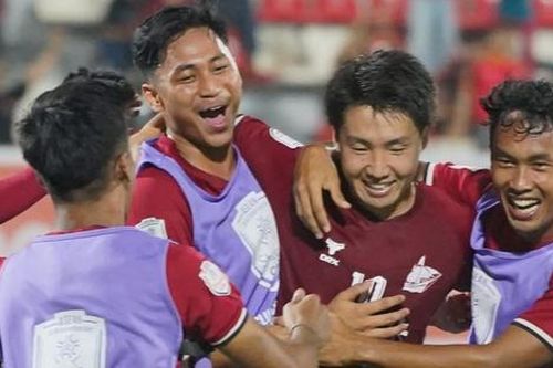 Sai lầm ngớ ngẩn khiến Thanh Hóa FC thảm bại trước CLB Indonesia