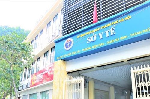 Khởi tố 1 trưởng phòng của Sở Y tế Hà Nội về tội nhận hối lộ