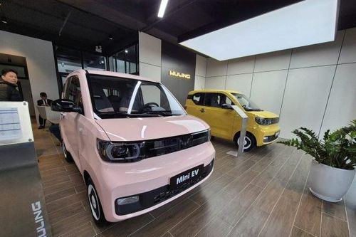 Phân phối xe điện Trung Quốc gặp khó, TMT Motors rút 2 chi nhánh khỏi 'cuộc chơi'