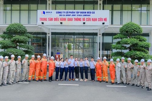 Đèo Cả báo lãi hơn 470 tỷ đồng, tăng trưởng 30% so với cùng kỳ
