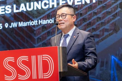 SSI mạnh tay đầu tư công nghệ số
