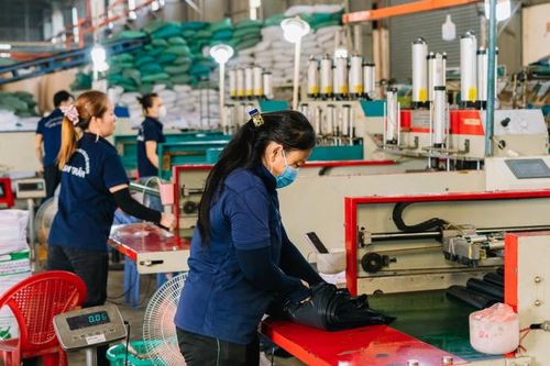 Ngành tái chế bước vào kỷ nguyên mới