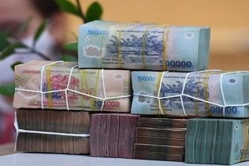 Ngân hàng Nhà nước tiếp tục bơm ròng hơn 35.000 tỷ đồng