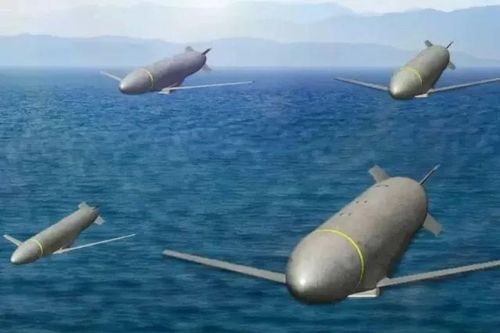 Bản tin quân sự 5/2: Mỹ phát triển tên lửa 'sát thủ không người lái'