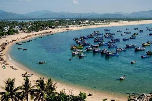 Khai thác hiệu quả, bền vững tài nguyên vùng bờ Việt Nam