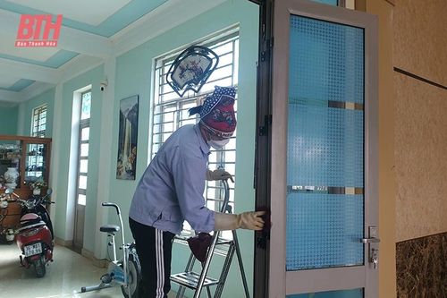 Sau tết, lại khan hiếm người giúp việc gia đình
