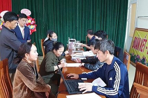 Hoằng Hóa quyết liệt giải phóng mặt bằng các dự án quan trọng