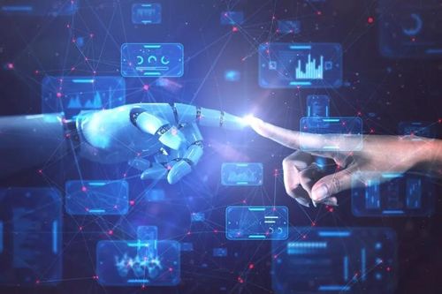 8 xu hướng công nghệ nổi bật trong năm 2025