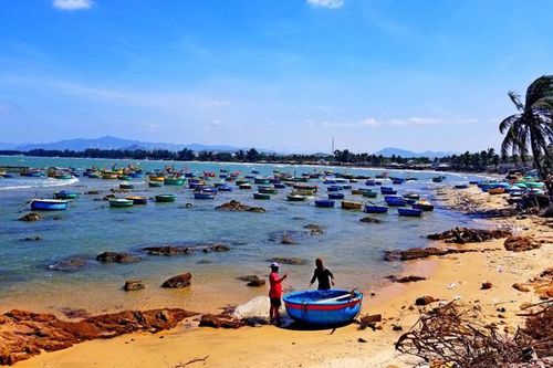 Kế hoạch khai thác, sử dụng bền vững tài nguyên vùng bờ
