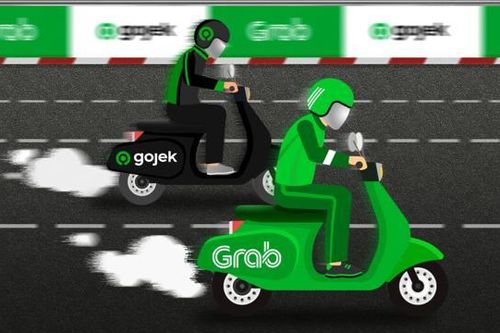 Hai tay chơi lớn nhất thị trường gọi xe công nghệ Đông Nam Á quyết 'về một nhà' trong năm nay