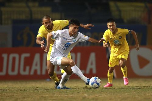 V-League hứa hẹn hấp dẫn ngày khai xuân