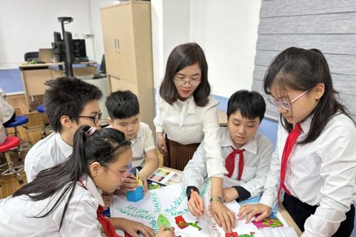 Bộ GD&ĐT phản hồi về kiến nghị điều chỉnh việc dạy môn tích hợp ở bậc THCS