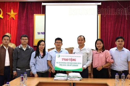 Lan tỏa chính sách chi trả dịch vụ môi trường rừng