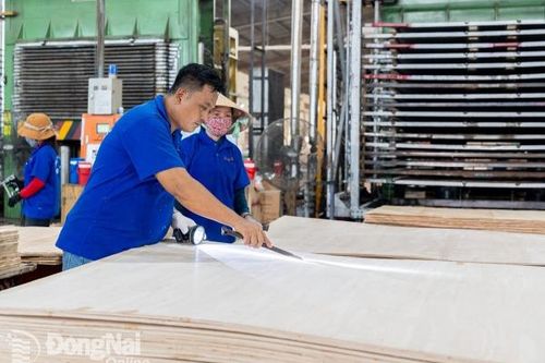 Doanh nghiệp nỗ lực mở thêm thị trường
