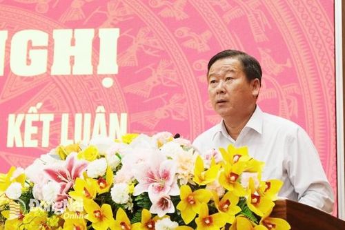 Điều chỉnh, bổ sung một số nội dung Chỉ thị 35 về đại hội Đảng bộ các cấp, tiến tới Đại hội Đảng toàn quốc lần thứ XIV