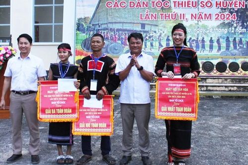 Mô hình 'Chi bộ bốn tốt' phát huy hiệu quả