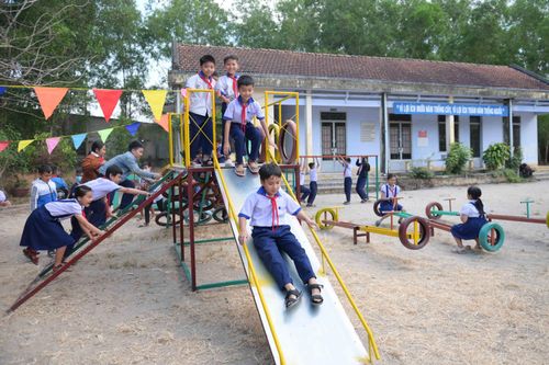 Tiếp tục thanh tra, kiểm tra việc thực hiện chính sách, pháp luật về trẻ em