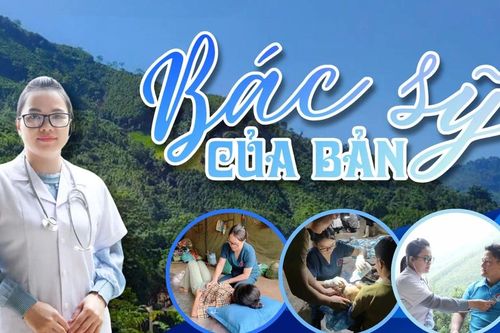 Bác sỹ của bản