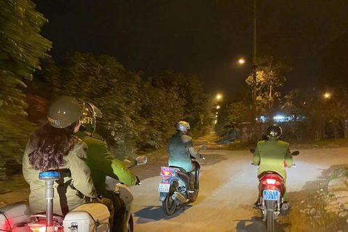Công an Lào Cai đảm bảo tốt an ninh, an toàn dịp tết Nguyên đán Ất Tỵ 2025