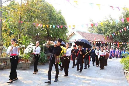 Quảng bá nét đẹp văn hóa, sản phẩm du lịch của Sơn La
