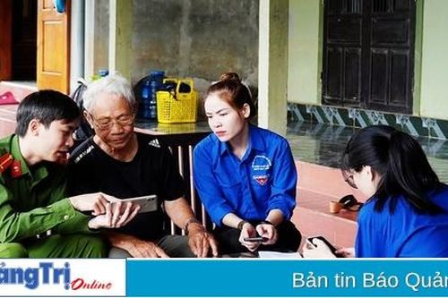 Đảng bộ xã Cam Thủy lãnh đạo hoàn thành xuất sắc nhiệm vụ chính trị địa phương