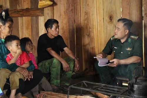 Công tác đối ngoại nhân dân trong tình hình mới