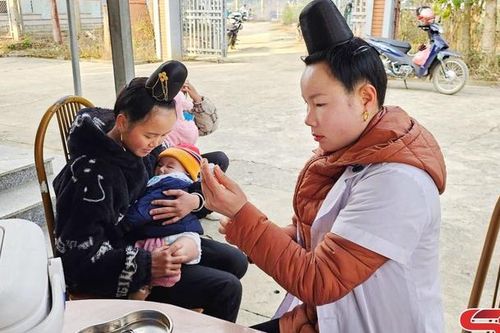 Nỗ lực ở Trạm y tế Mường Và