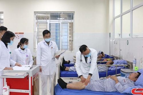 Hướng đến xây dựng 'Bệnh viện thông minh'
